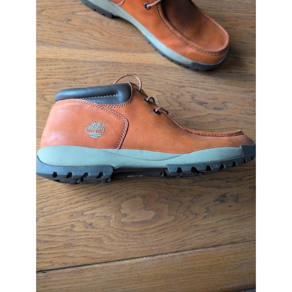 Timberland this product